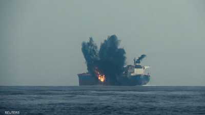 هجمات الحوثيين تربك مشاريع غوغل وميتا للكابلات بالبحر الأحمر