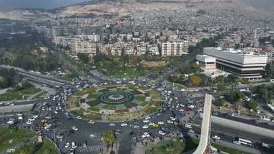 صندوق النقد يعتزم تنفيذ "برنامج تعاون مكثف" مع سوريا