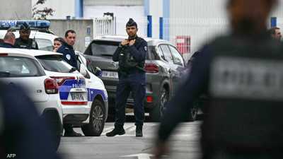 إنذار بوجود قنبلة يعطل البث ويخلي شبكة تلفزيونية فرنسية