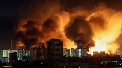 ثمن بيئي باهظ.. انبعاثات حرب أوكرانيا تعادل إنتاج 4 دول