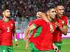 حقق المغرب إنجازا تاريخيا بالفوز 16 مباراة متتالية