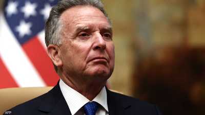 ويتكوف: نعمل على إنجاز اتفاق بين الجزائر والمغرب