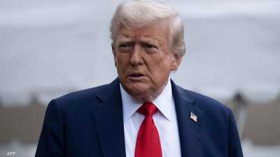 البحرين ترحب بخطة ترامب لتحقيق السلام في الشرق الأوسط