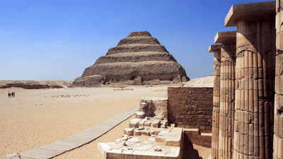 تكرار "اختفاء الآثار".. توجيه عاجل من السيسي وتحرك برلماني