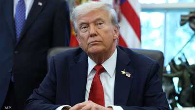 ترامب يوجه "انتقادا مفاجئا" لفرنسا