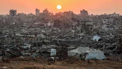 ترامب يكشف "مجلسا دوليا" غير مسبوق لغزة