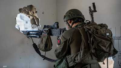 جندي إسرائيلي.. أرشيفية