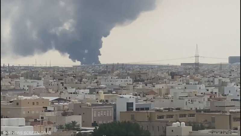 هجوم على مطار الكويت يرفع التأهب الأمني