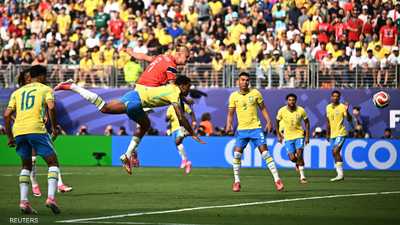 هالاند يقود النرويج لإقصاء البرازيل من كأس العالم