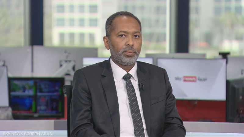 خالد عمر