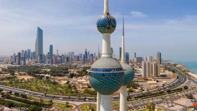ميزانية الكويت تسجل عجزا أقل بكثير من التقديرات