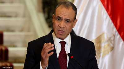 مصر تصدر بيانا عن "أوضاع الجالية في مالي"