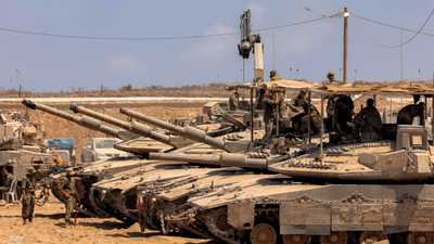 مايكروسوفت تعطل خدمات لوحدة تابعة لوزارة الدفاع الإسرائيلية