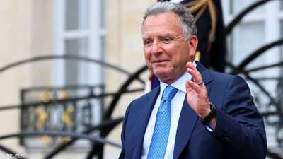 المبعوث الخاص ستيف ويتكوف