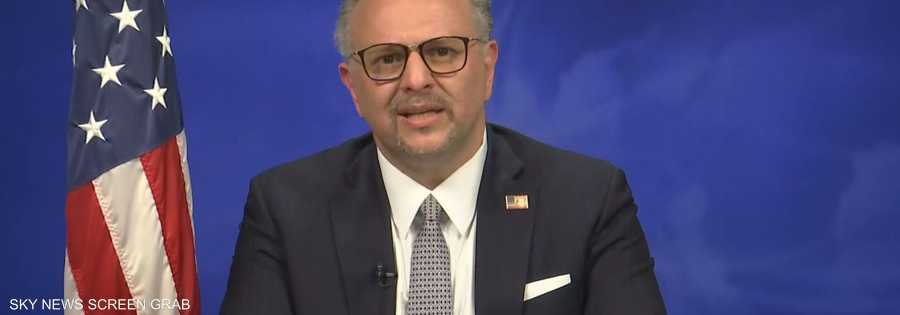 مسعد بولس
